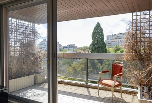 apartments for sale paris   - 8