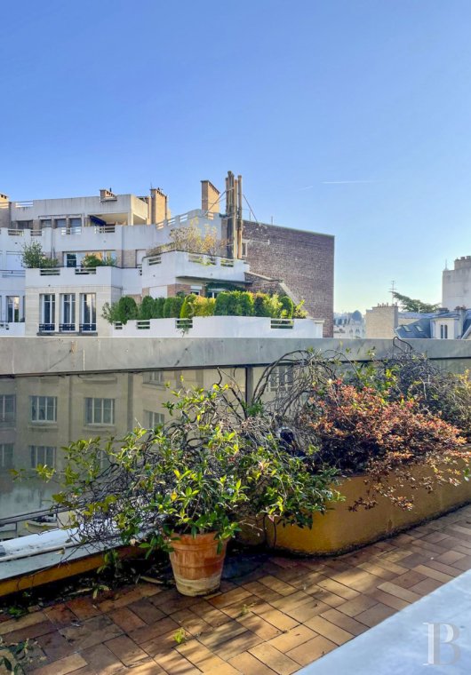 apartments for sale paris   - 11