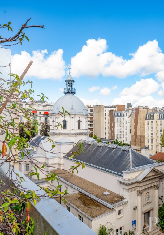 apartments for sale paris   - 3