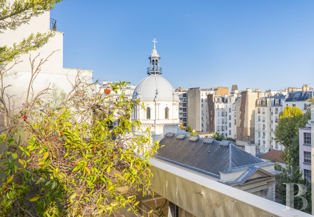 apartments for sale paris   - 1