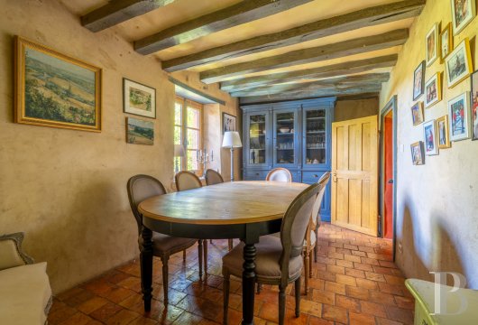 France mansions for sale pays de loire   - 9
