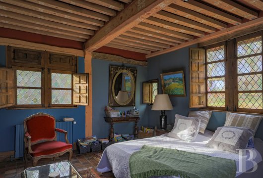 France mansions for sale lower normandy   - 12