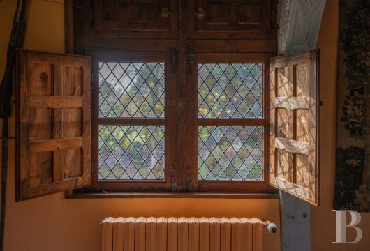 France mansions for sale lower normandy   - 14