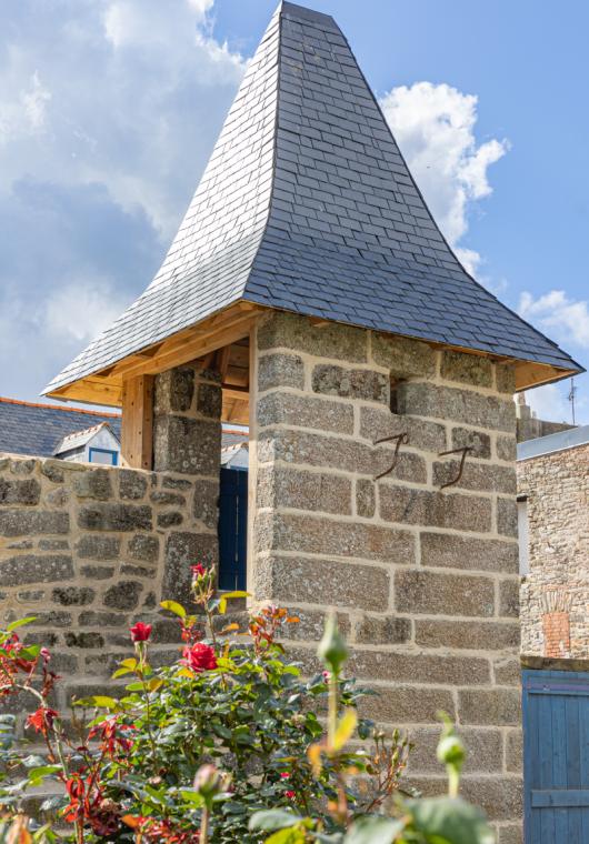 castles for sale France brittany   - 3