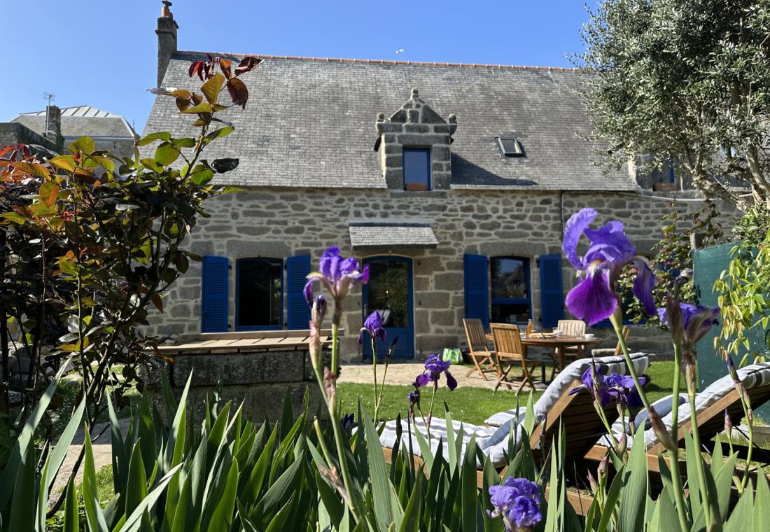 castles for sale France brittany   - 1