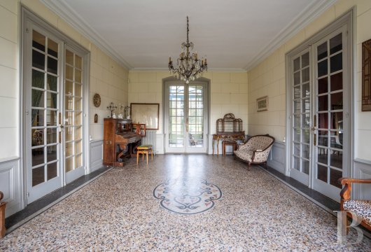 chateaux for sale France center val de loire   - 11
