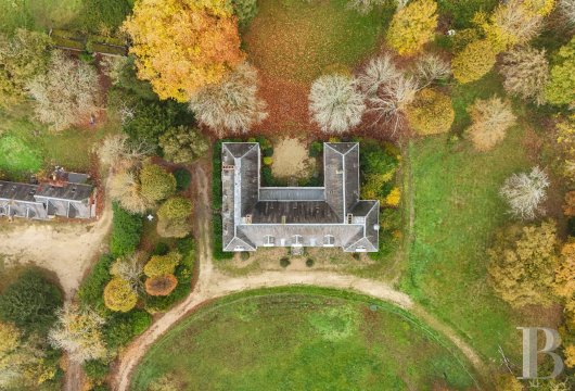 chateaux for sale France center val de loire   - 5