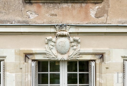 chateaux for sale France center val de loire   - 6