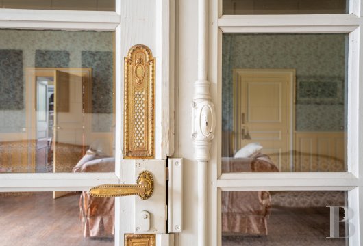 chateaux for sale France center val de loire   - 10