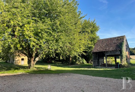 maisons de caractere a vendre pays de loire   - 14