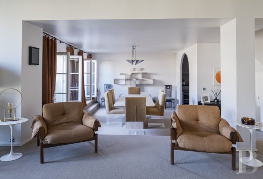 apartments for sale paris   - 4