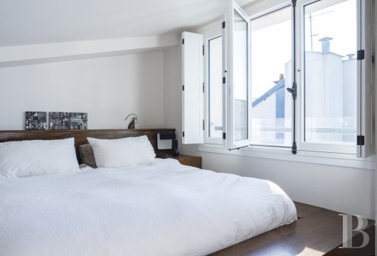 apartments for sale paris   - 9