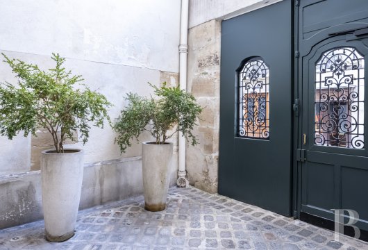 apartments for sale paris   - 12