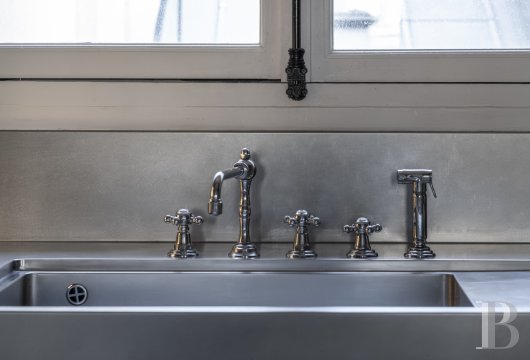 apartments for sale paris   - 8