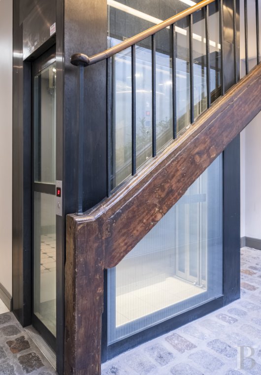 apartments for sale paris   - 7