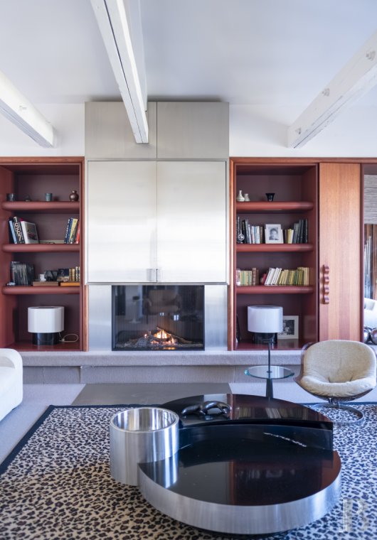 apartments for sale paris   - 3