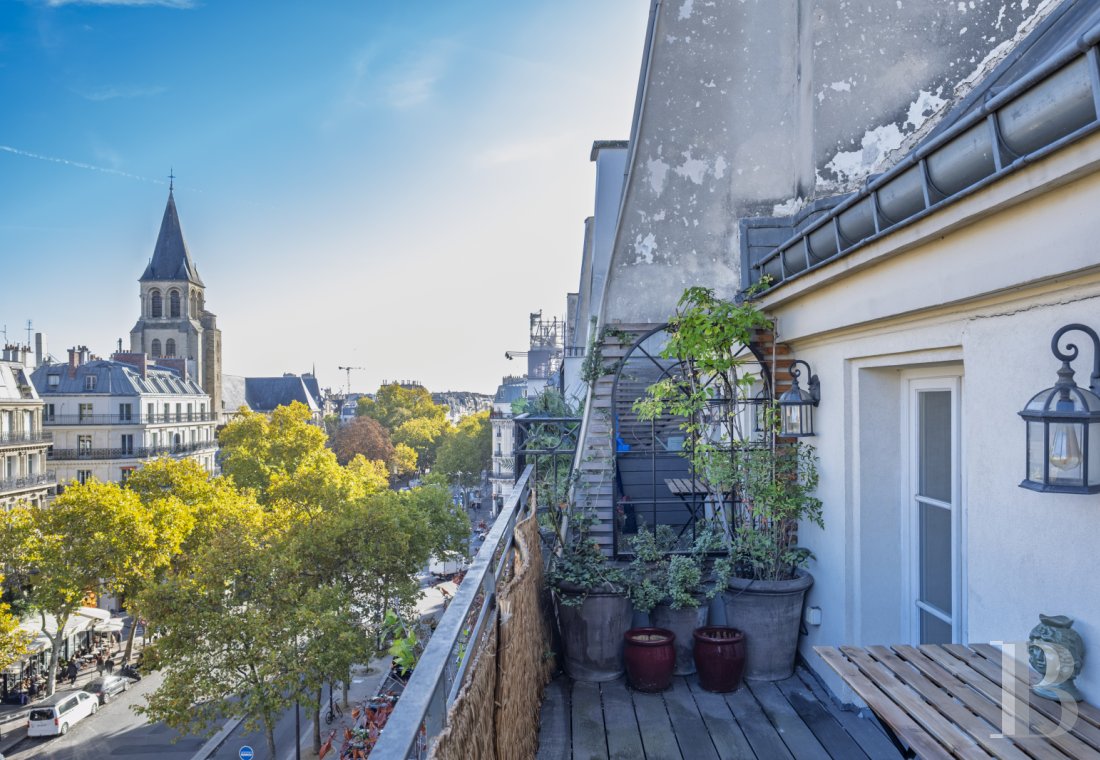 apartments for sale paris   - 1