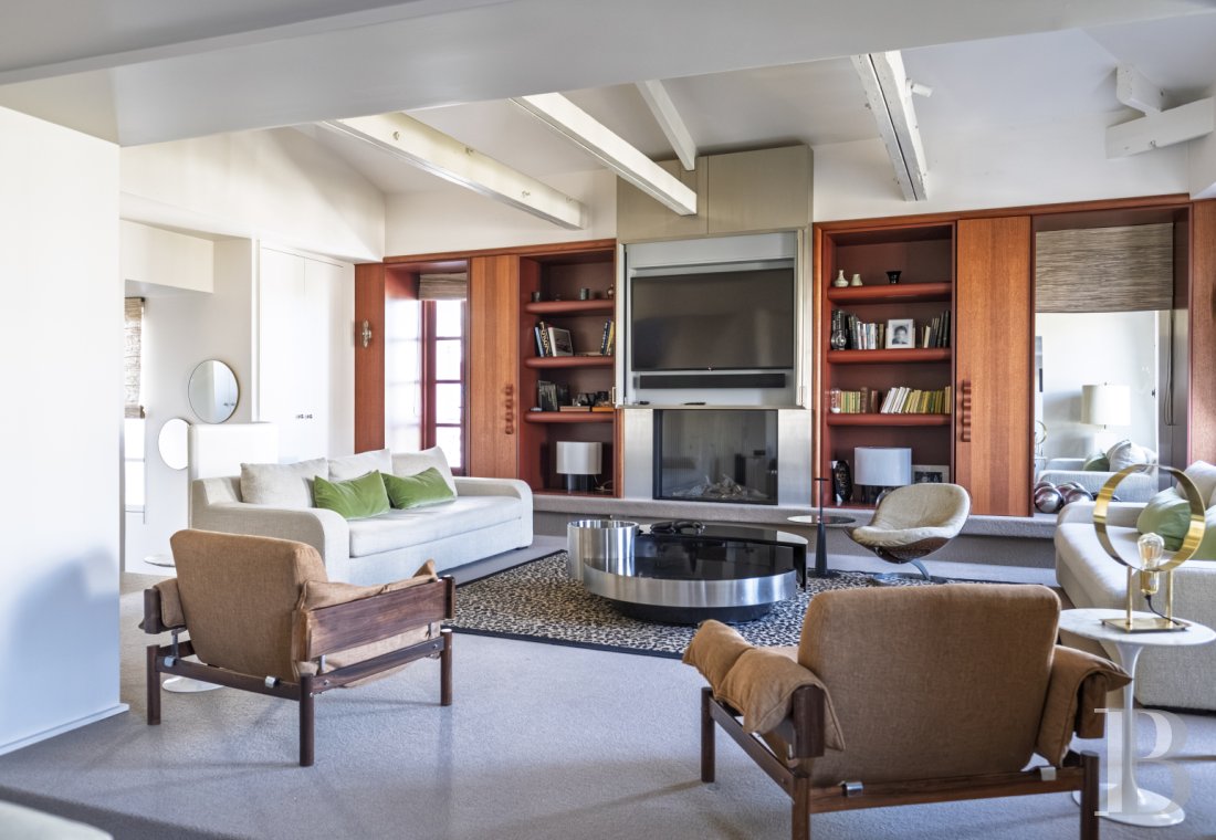 apartments for sale paris   - 6