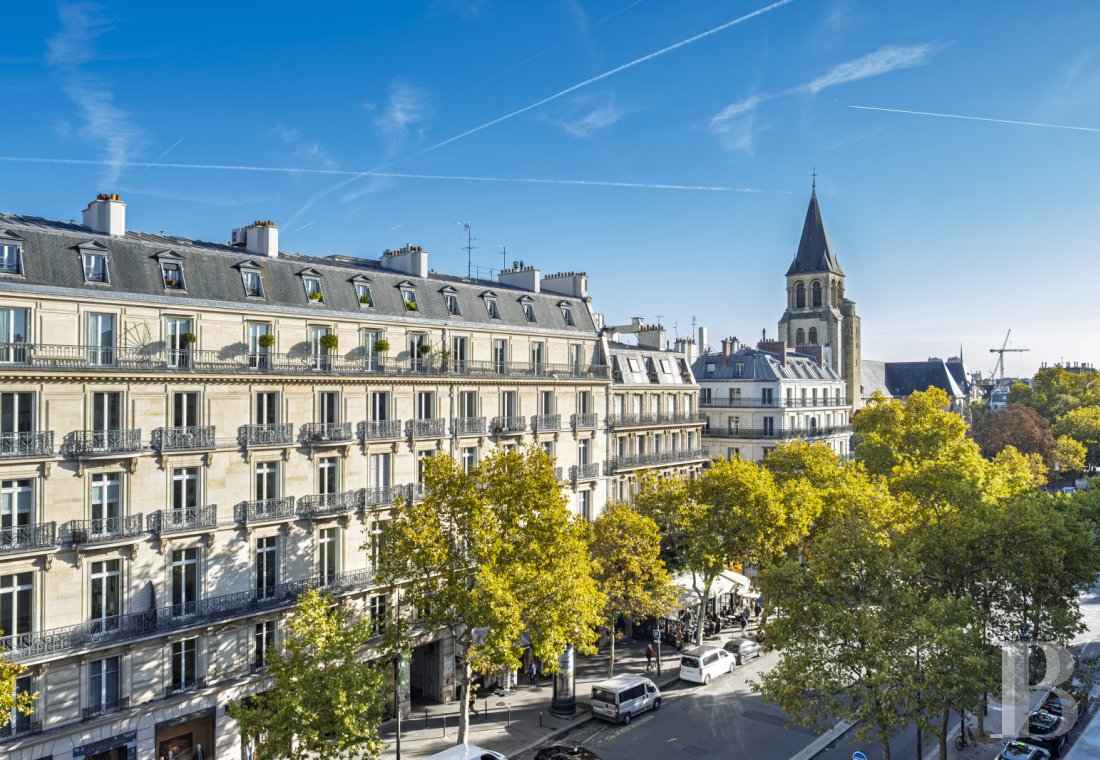 apartments for sale paris   - 13