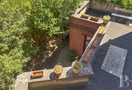 maisons a vendre paris   - 5