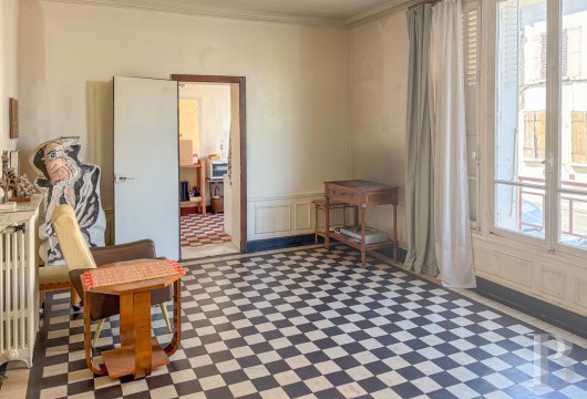 maisons a vendre paris   - 3