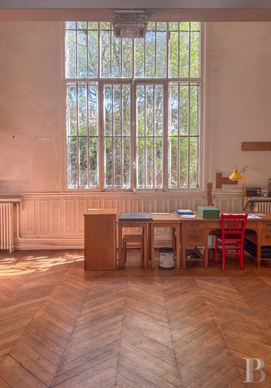 maisons a vendre paris   - 10