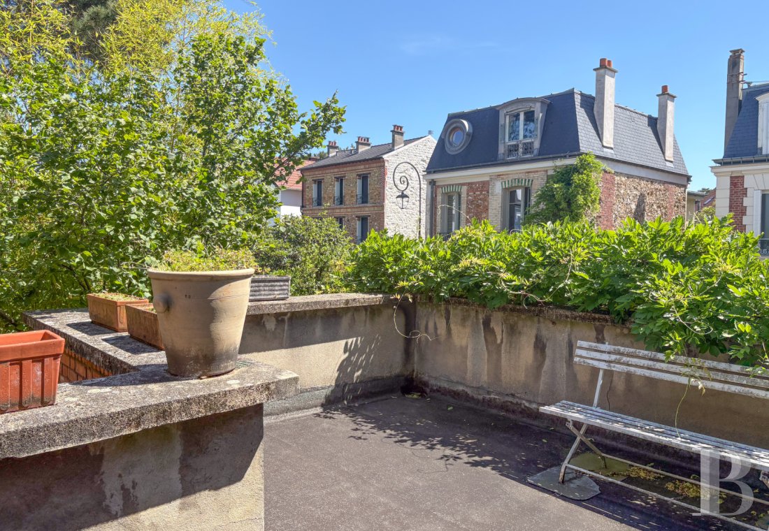 maisons a vendre paris   - 2