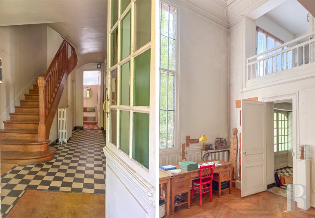 maisons a vendre paris   - 1