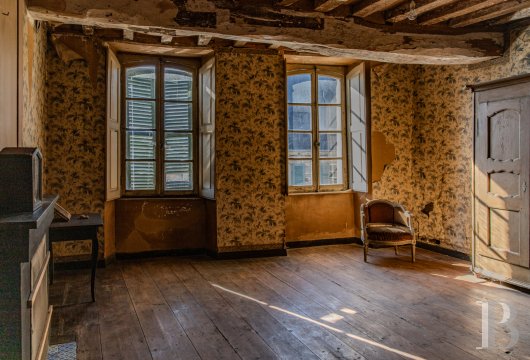 mansion houses for sale France brittany   - 16
