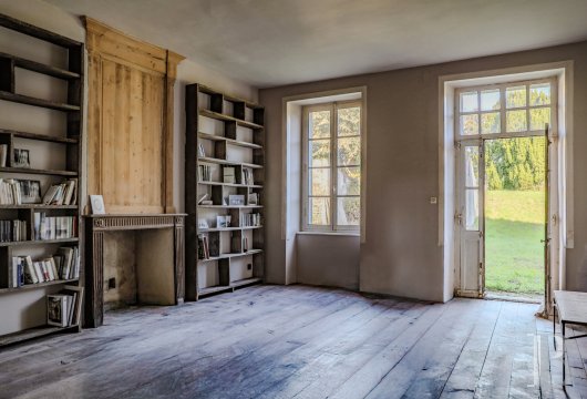 mansion houses for sale France brittany   - 5