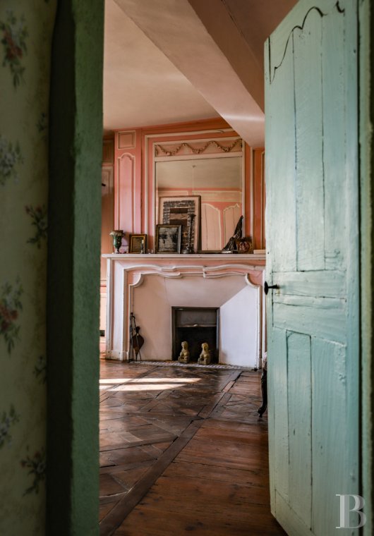 mansion houses for sale France brittany   - 15