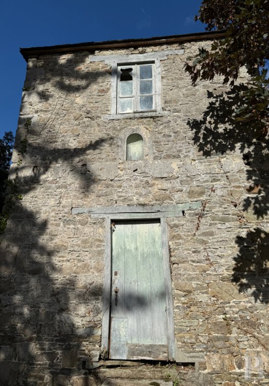 mansion houses for sale France brittany   - 20