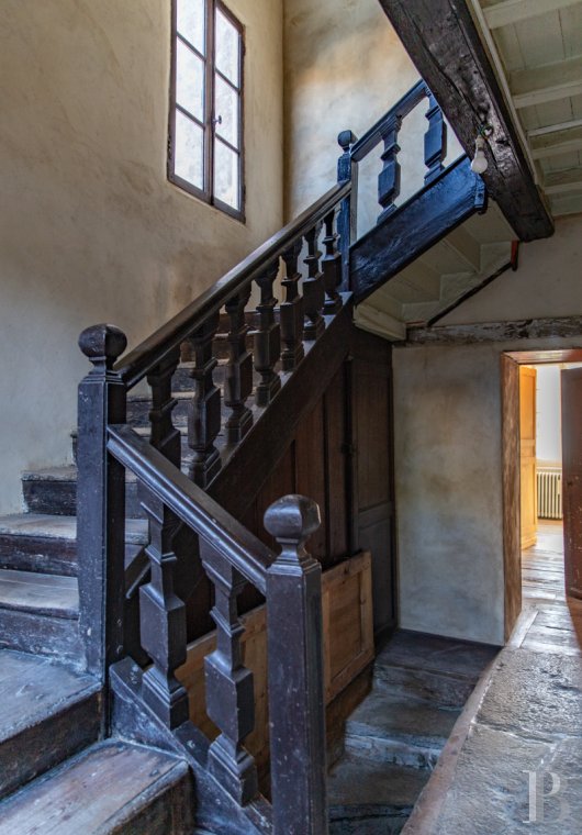 mansion houses for sale France brittany   - 8