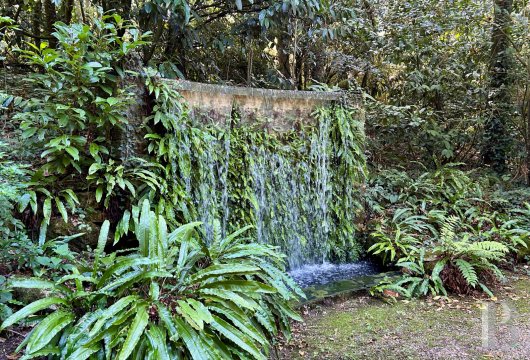 manoirs a vendre pays de loire   - 14