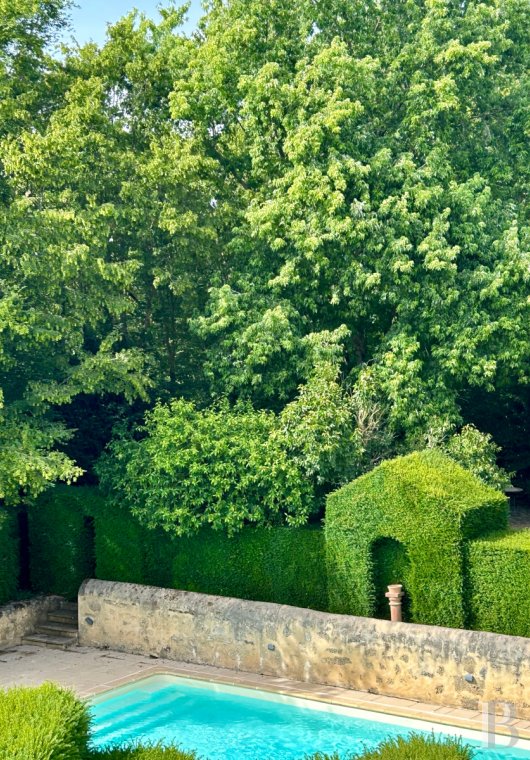 manoirs a vendre pays de loire   - 13
