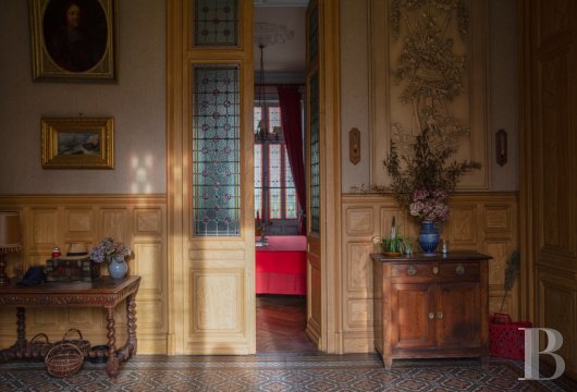 chateaux a vendre pays de loire   - 6