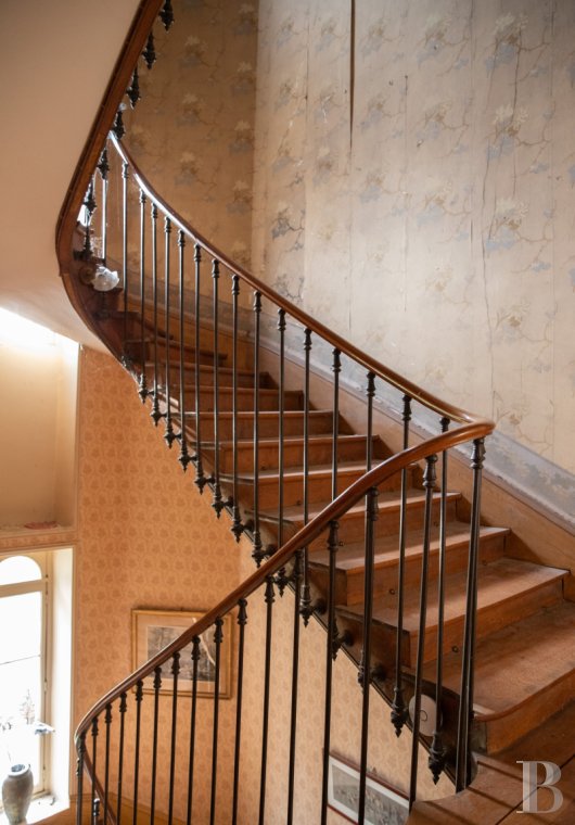 chateaux a vendre pays de loire   - 12