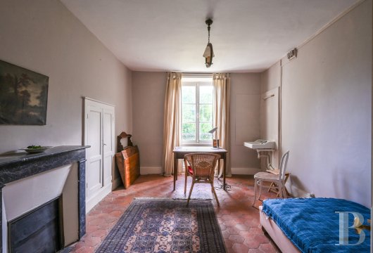 maisons de caractere a vendre bourgogne   - 13