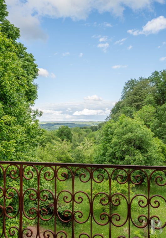 maisons de caractere a vendre bourgogne   - 16