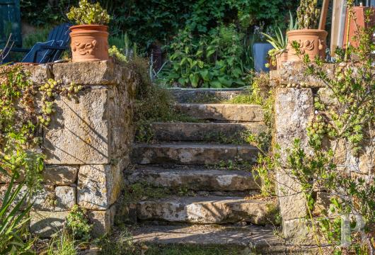 demeures et maisons a vendre france midi pyrenees   - 16