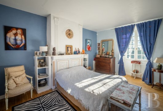 character properties France midi pyrenees   - 13