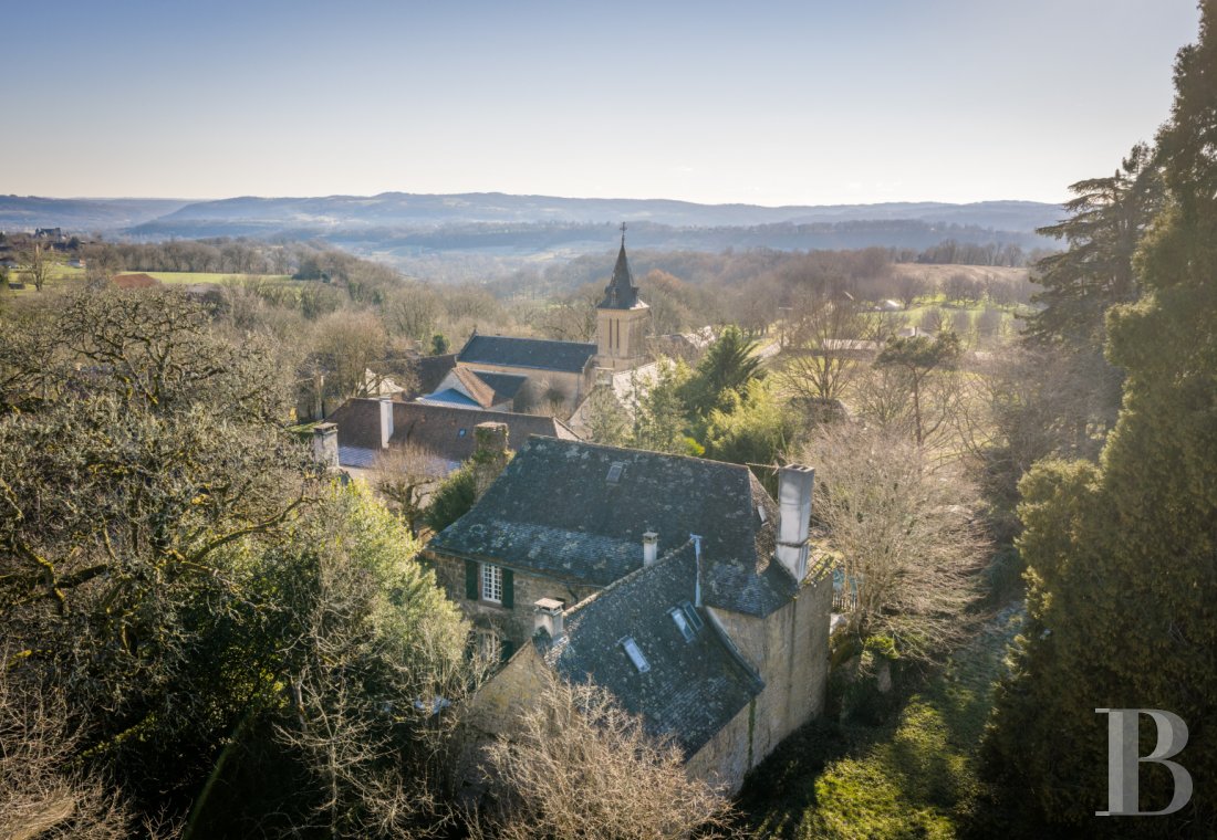 character properties France midi pyrenees   - 3