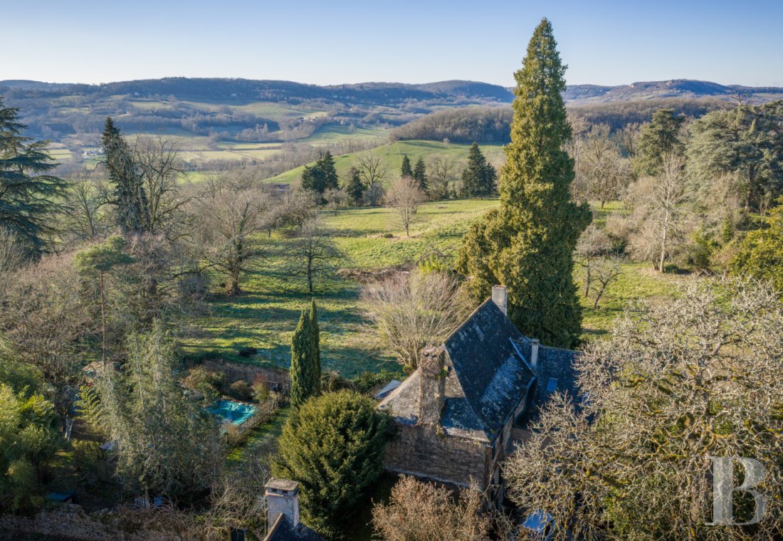 character properties France midi pyrenees   - 4