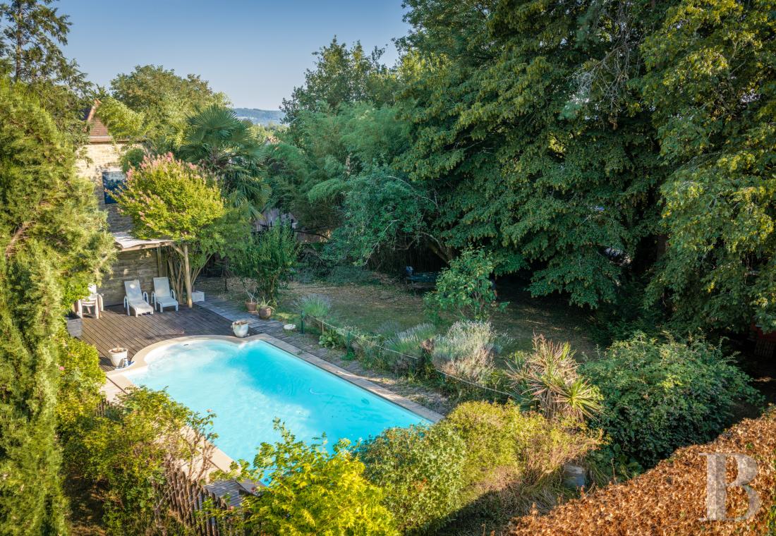 demeures et maisons a vendre france midi pyrenees   - 20