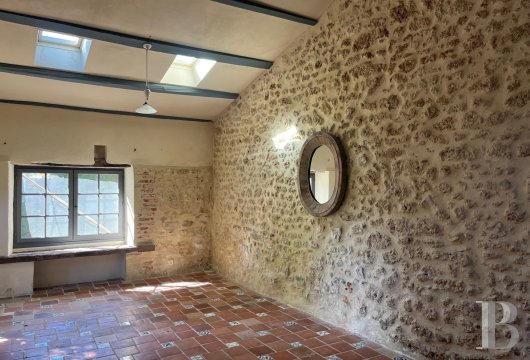 maisons de caractere a vendre aquitaine   - 12