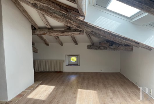 maisons de caractere a vendre aquitaine   - 10