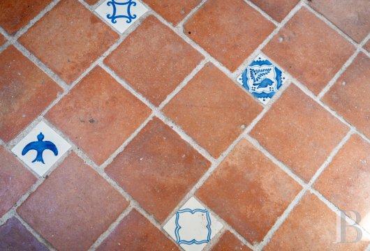 character properties France aquitaine   - 13