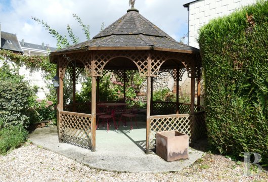 character properties France upper normandy   - 9