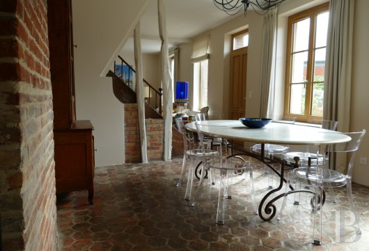 character properties France upper normandy   - 4