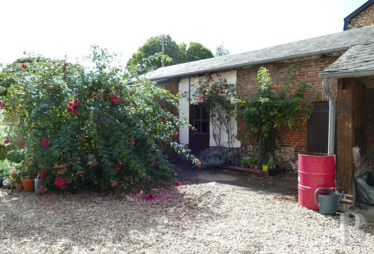 character properties France upper normandy   - 7